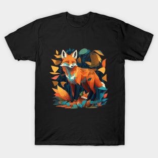 Fox T-Shirt